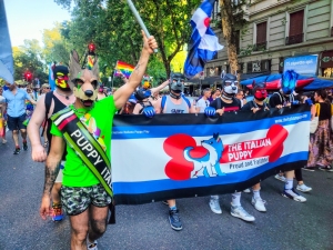 Pride Milano 2023