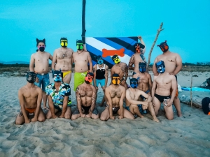International Puppy Games 2020