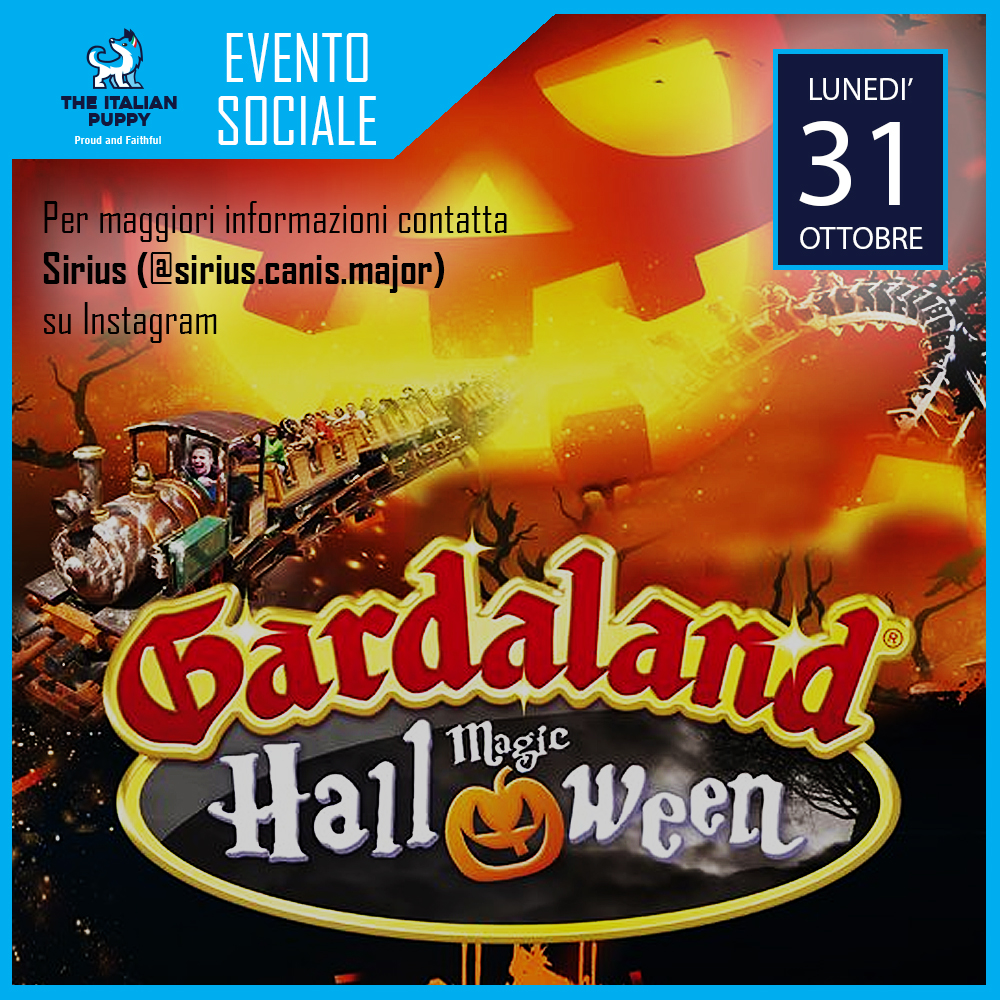 Halloween Gardaland copy 2