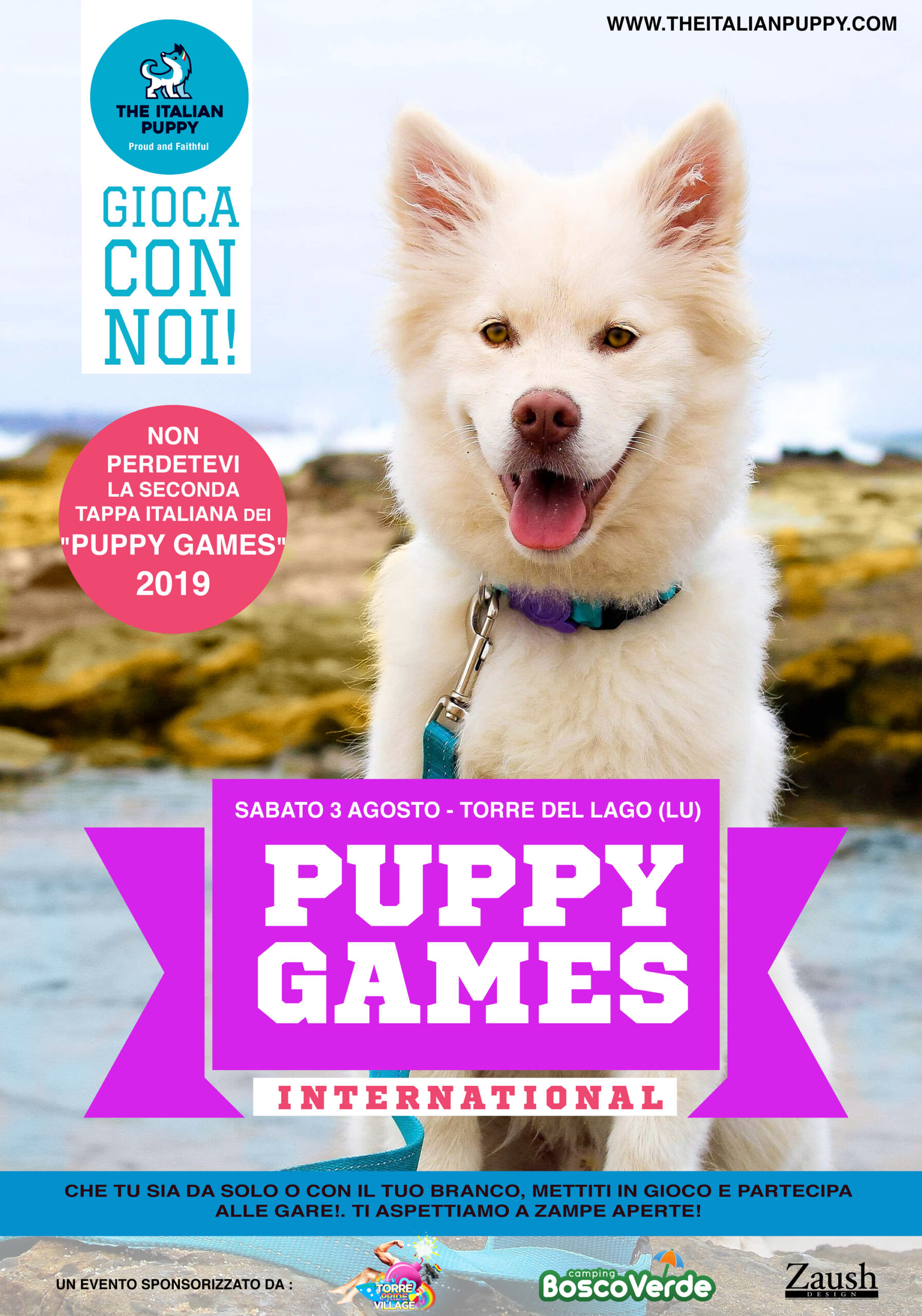 Puppy Games 2019_2