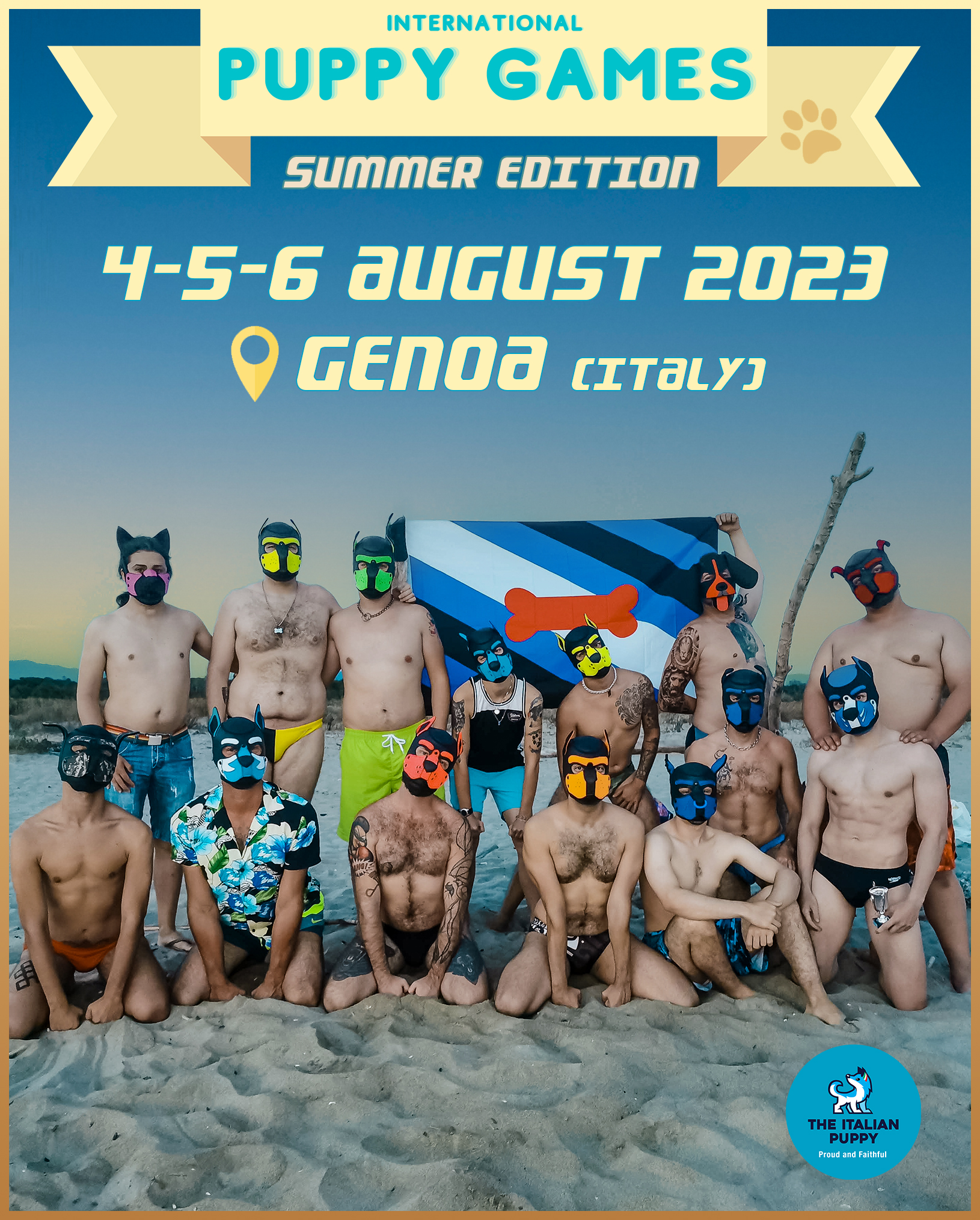Puppy Games Summer 2023 copy