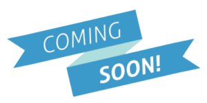 Coming soon Coming soon