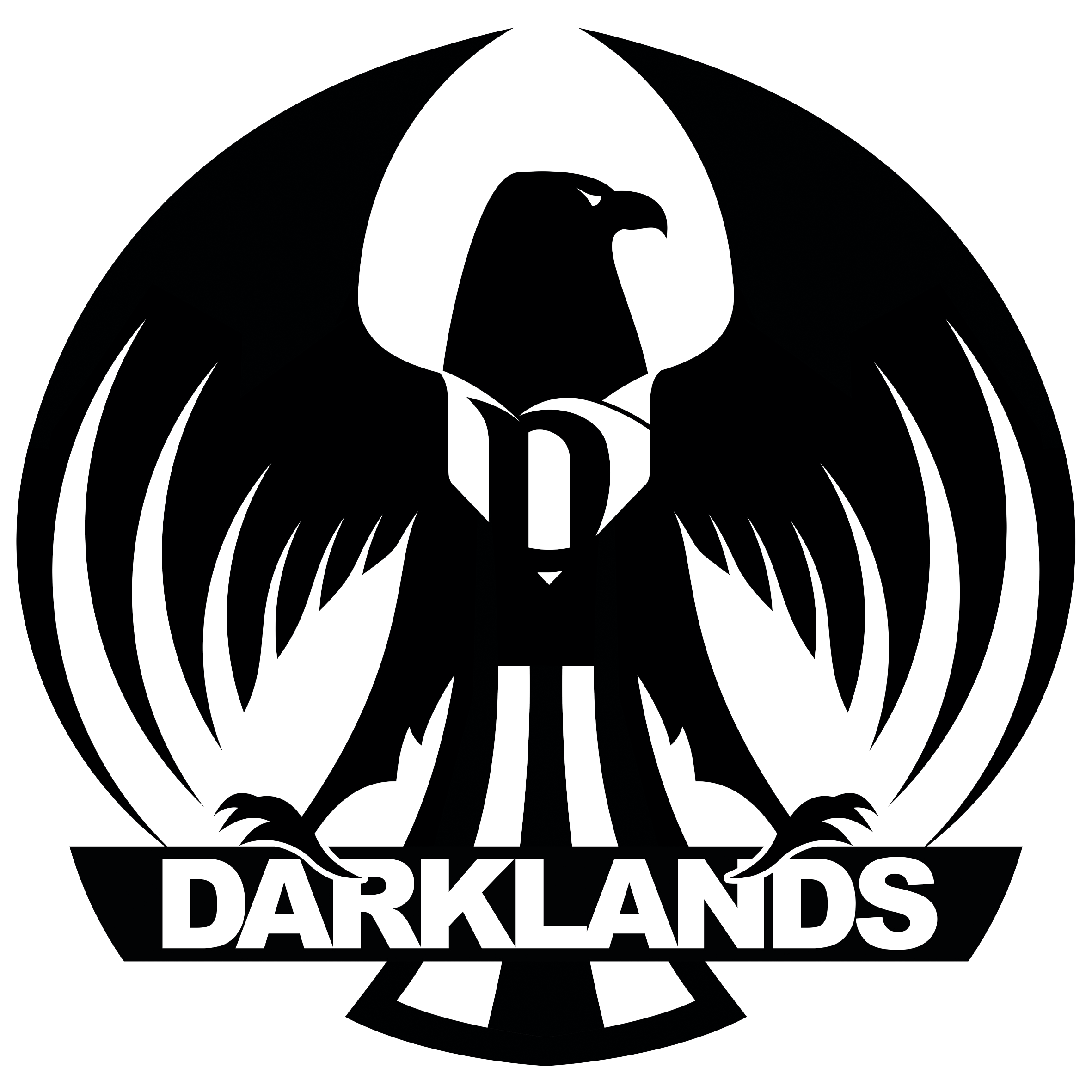 DL Logo big