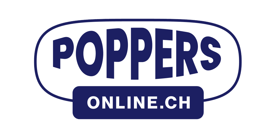 Poppers Online CH Logo 1