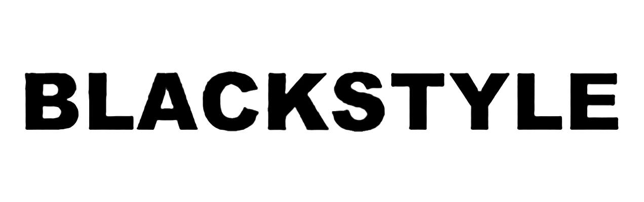 blackstyle logo