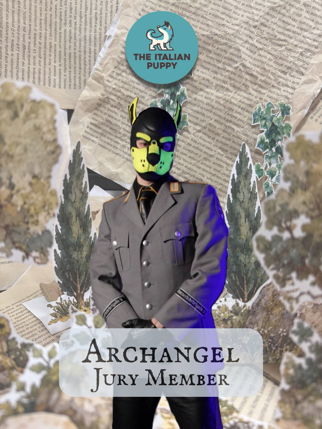 Archangel