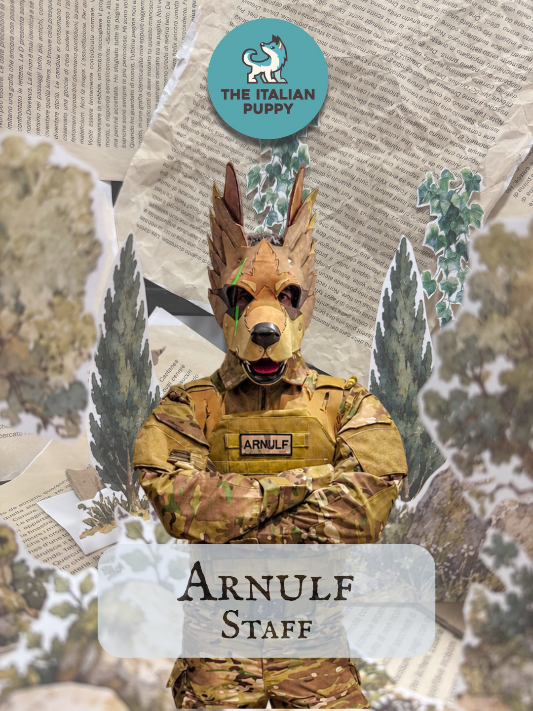 Arnulf