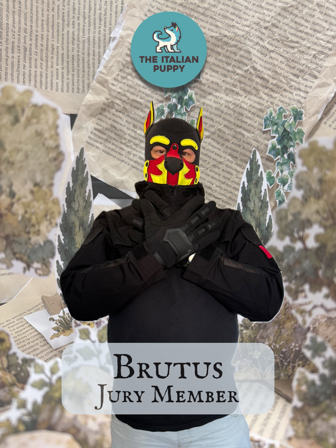 Brutus