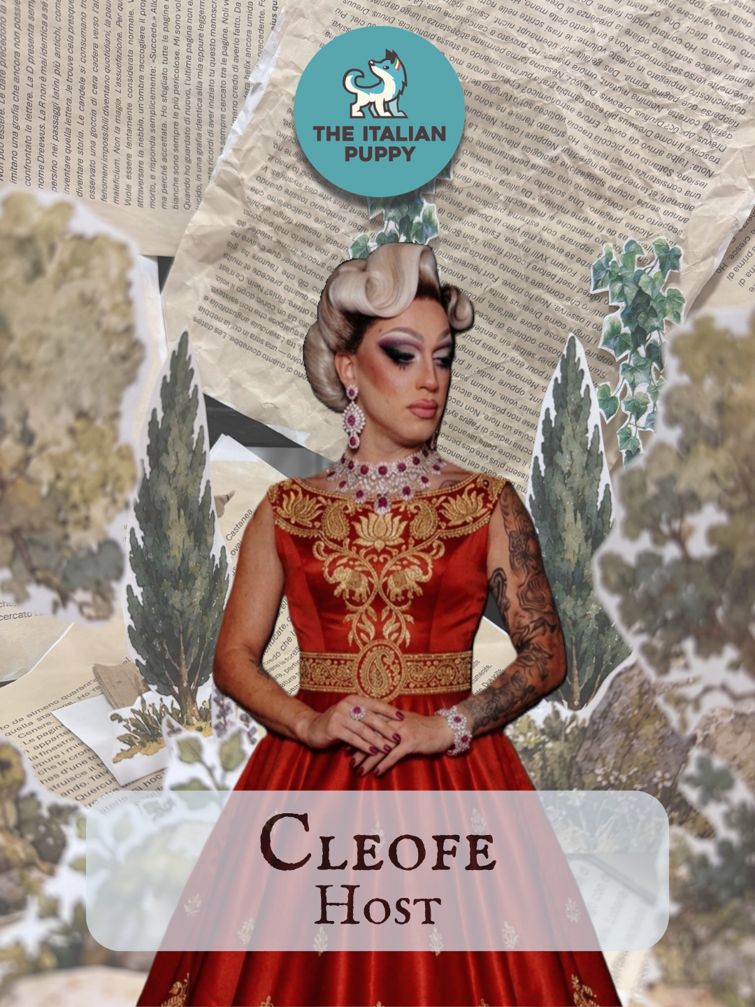 Cleofe