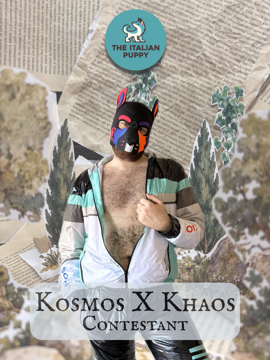 Kosmos X Khaos