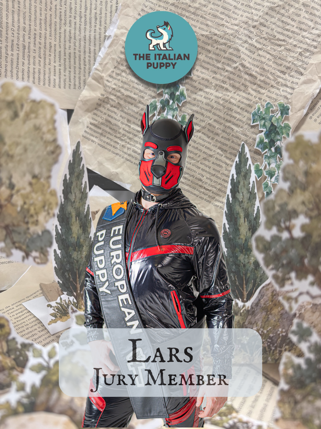 Lars