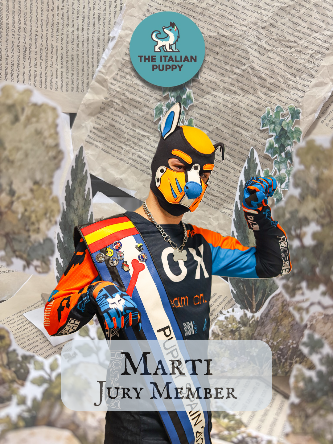Marti