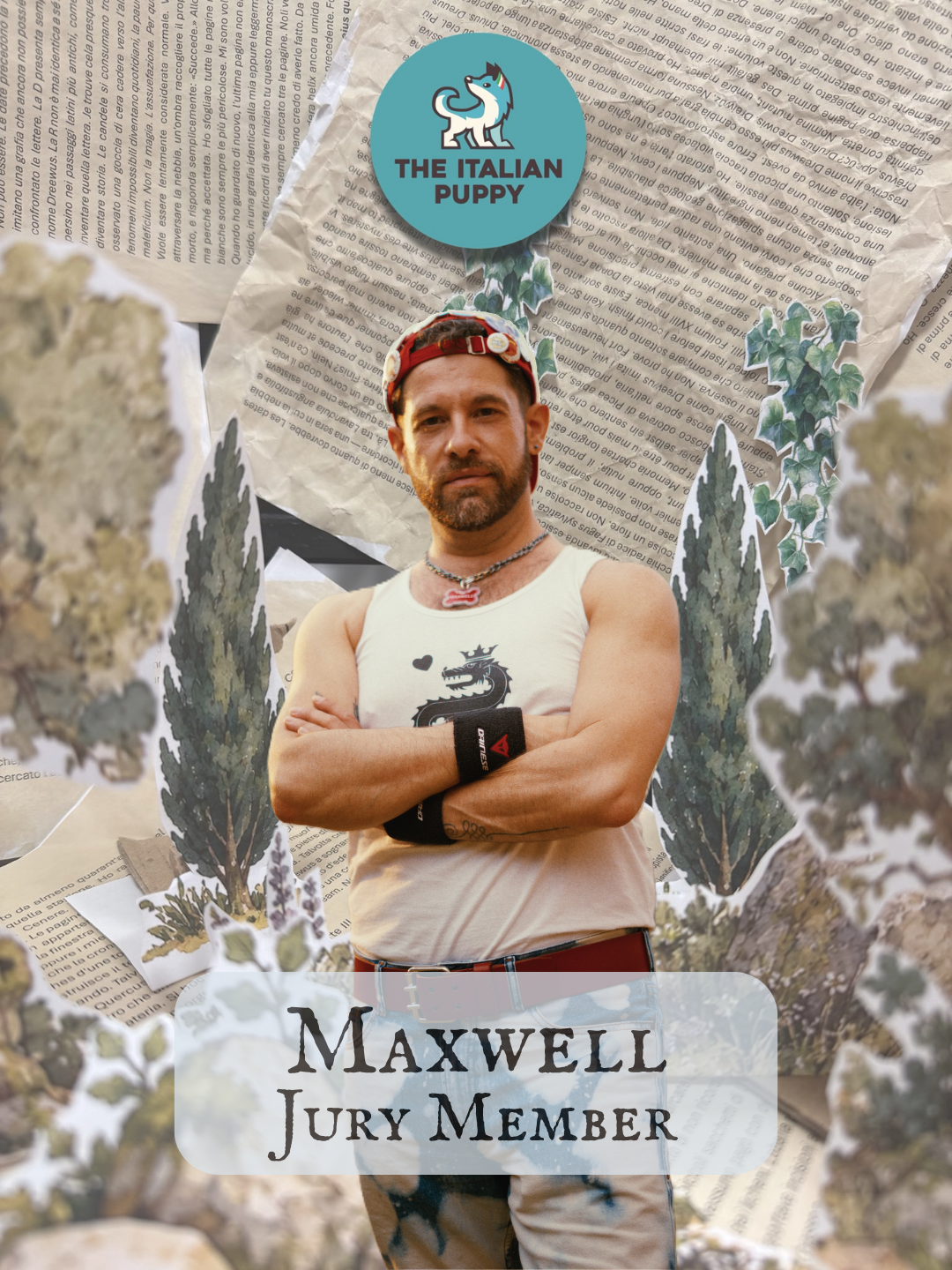 Maxwell