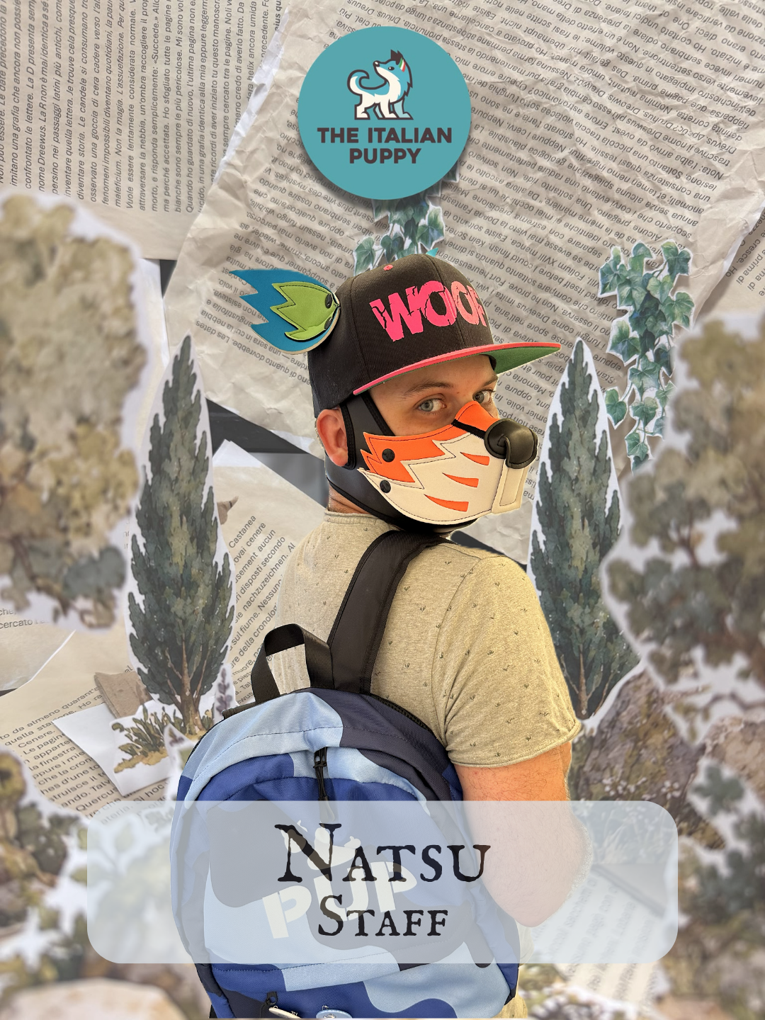 Natsu