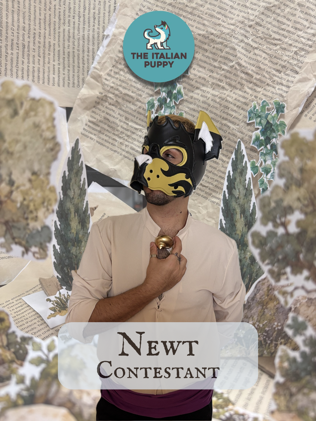 Newt
