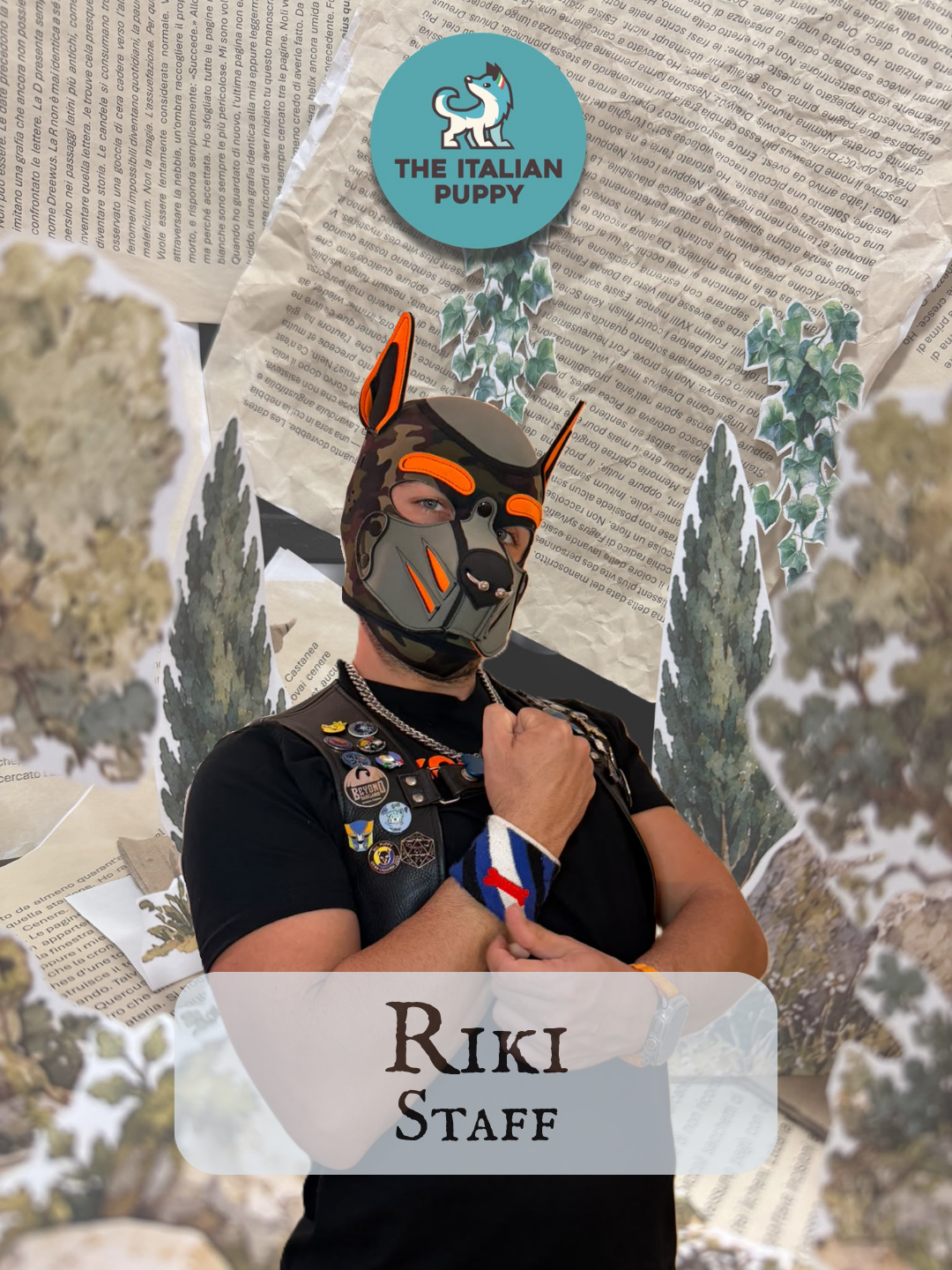 Riki